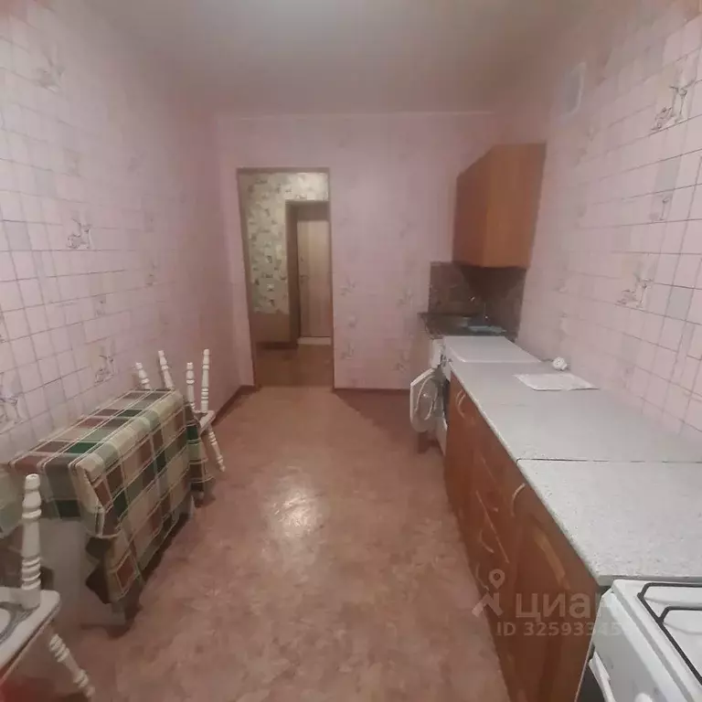 1-к кв. Брянская область, Брянский район, Снежское с/пос, пос. Путевка ... - Фото 2