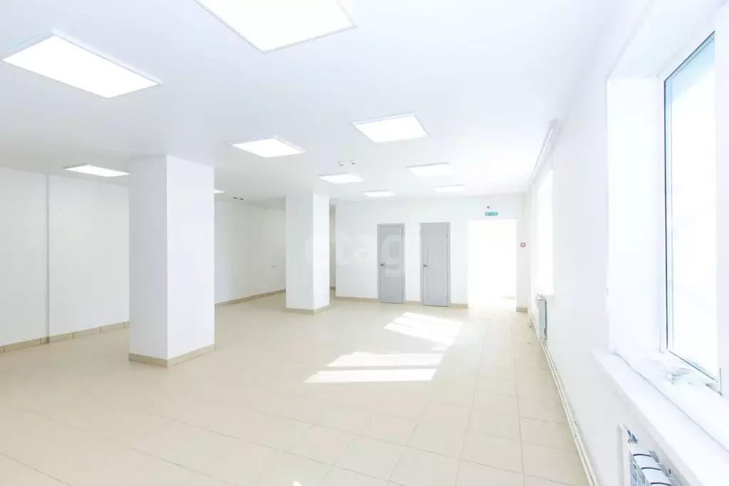 Помещение свободного назначения в Новосибирская область, Новосибирск ... - Фото 2