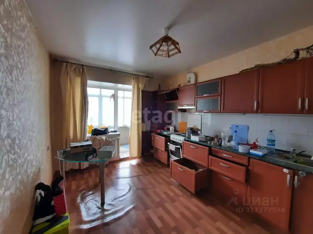 3-к кв. Амурская область, Благовещенск Красноармейская ул., 123 (87.2 ... - Фото 0