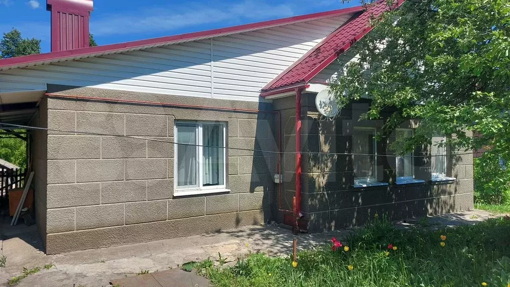 Дом 85 м на участке 20 сот. - Фото 0