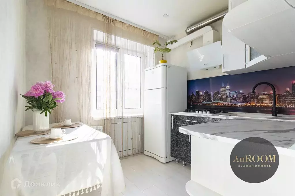 Продаётся 1-к квартира, 32 м - Фото 0