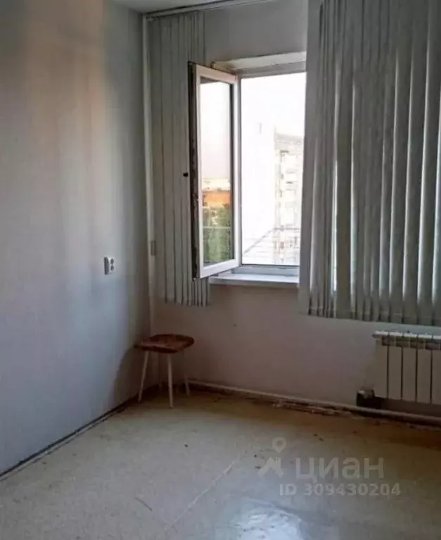 1-к кв. Кемеровская область, Кемерово Ногинская ул., 10а (23.0 м) - Фото 0
