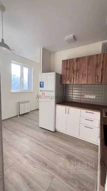 Студия Белгородская область, Белгород ул. Семейная, 33 (28.0 м) - Фото 2