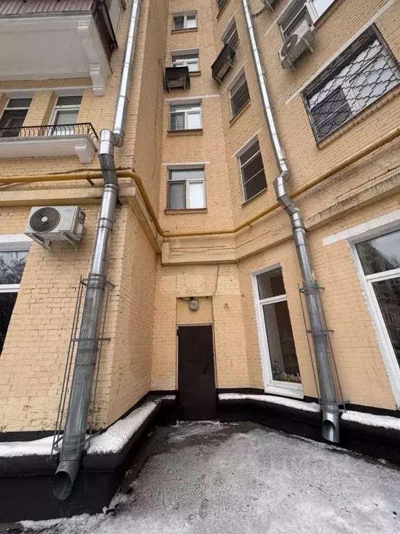 Помещение свободного назначения в Москва Каширское ш., 16 (80 м) - Фото 1