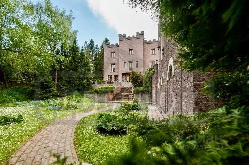 Дом в Московская область, Красногорск  (1200 м) - Фото 2