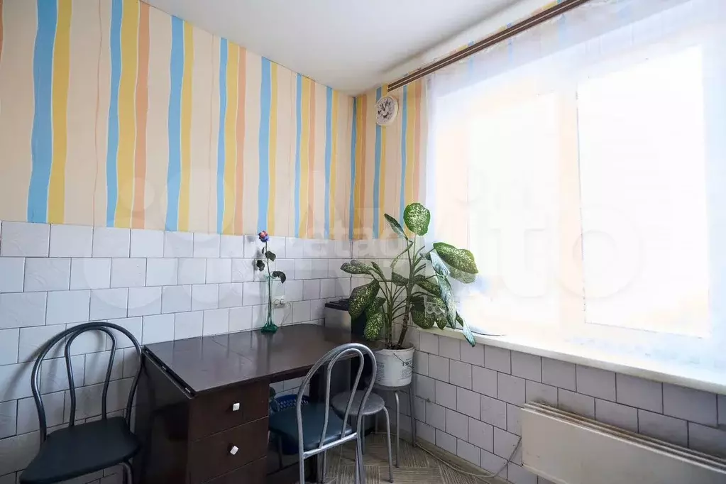 4-к. квартира, 72,5 м, 8/9 эт. - Фото 1