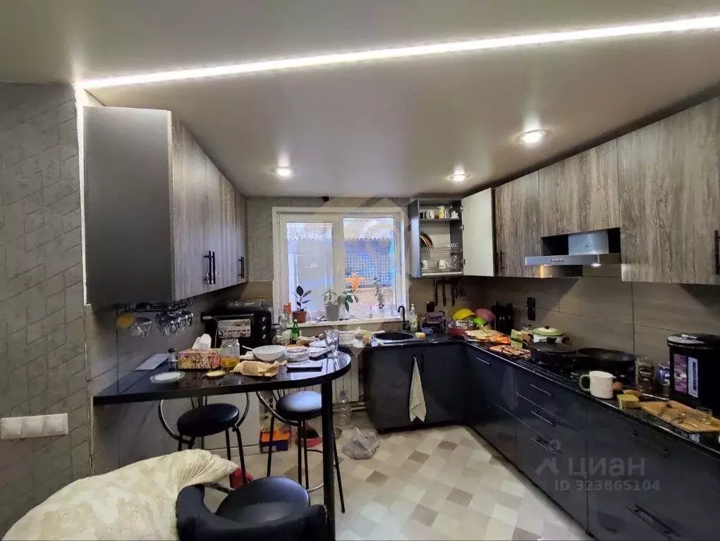 Дом в Белгородская область, Старый Оскол Стрелецкая слобода ... - Фото 1