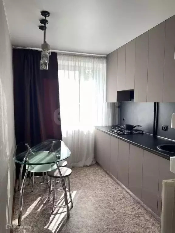 Продаётся 3-к квартира, 60 м - Фото 1