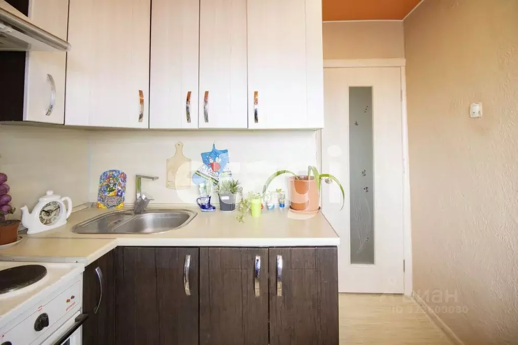 1-к кв. Тюменская область, Тюмень пос. Новорощино, ул. Андрея ... - Фото 0