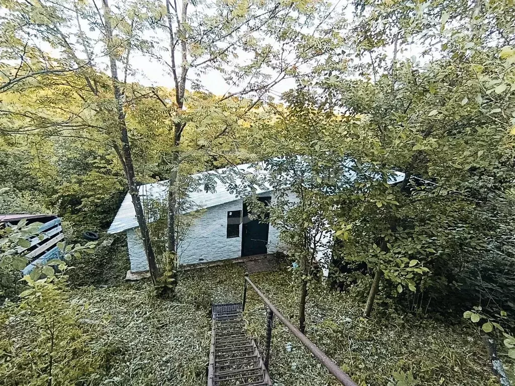 Дом в Владимирская область, Владимир сад Коммунальник, 67 (33 м) - Фото 0