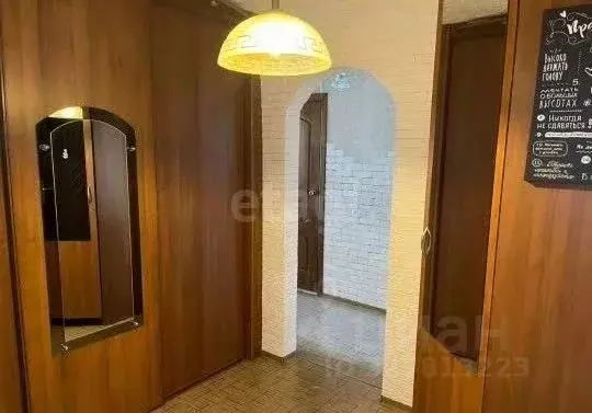 3-к кв. Башкортостан, Уфа Магистральная ул., 4 (61.2 м) - Фото 2