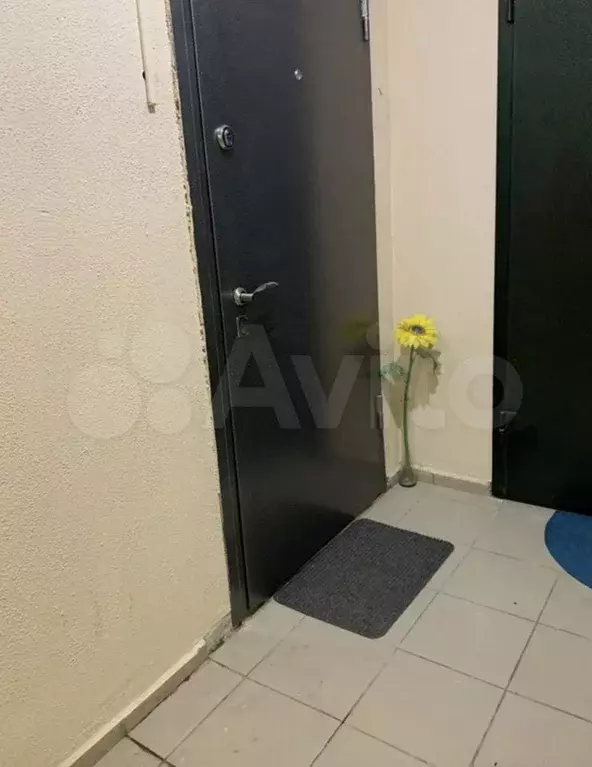 1-к. квартира, 38 м, 10/22 эт. - Фото 0