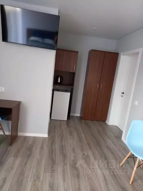 Комната Краснодарский край, Туапсинский муниципальный округ, Джубга ... - Фото 2