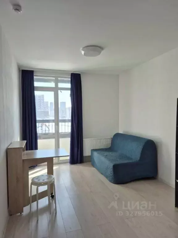 Студия Свердловская область, Екатеринбург ул. Евгения Савкова, 23/2 ... - Фото 1