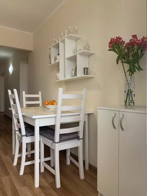 Продаётся 2-к квартира, 57.8 м - Фото 0