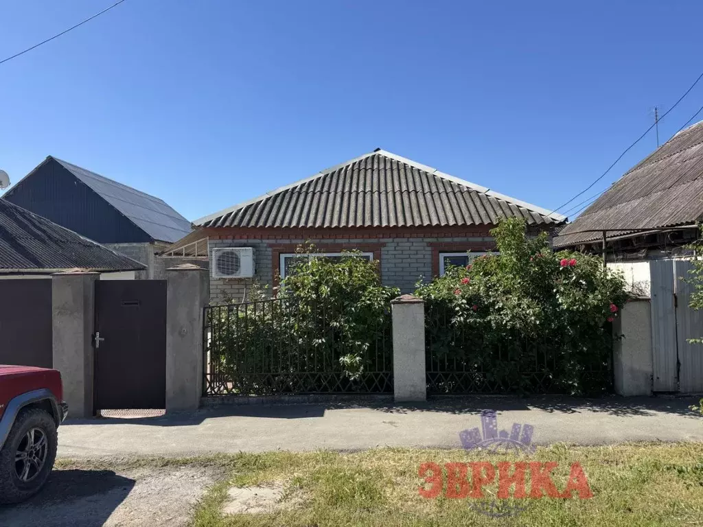 Дом в Краснодарский край, Крымск Колхозная ул., 63А (55 м) - Фото 0