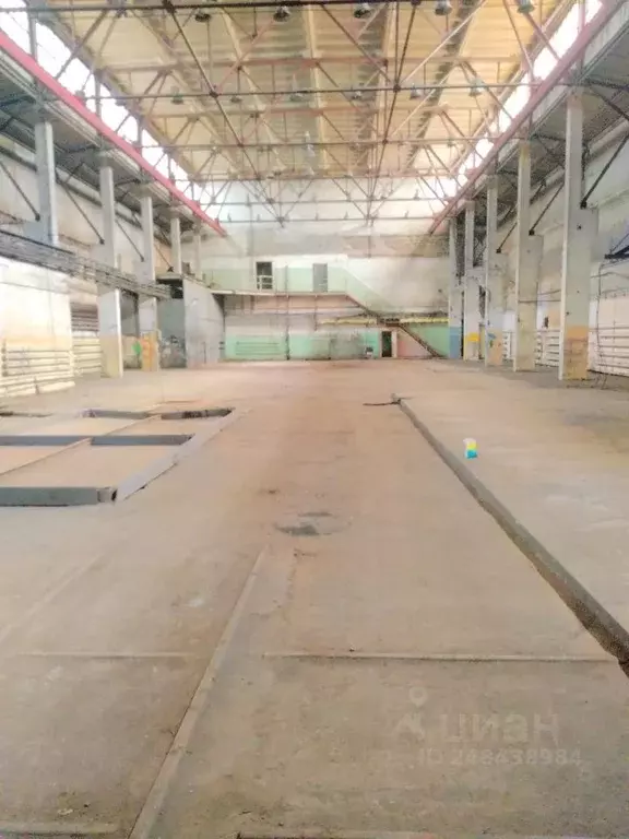 Производственное помещение в Пермский край, Пермь ул. Энергетиков, ... - Фото 2