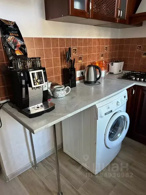 3-к кв. Севастополь ул. Фрунзе, 3 (60.0 м) - Фото 1