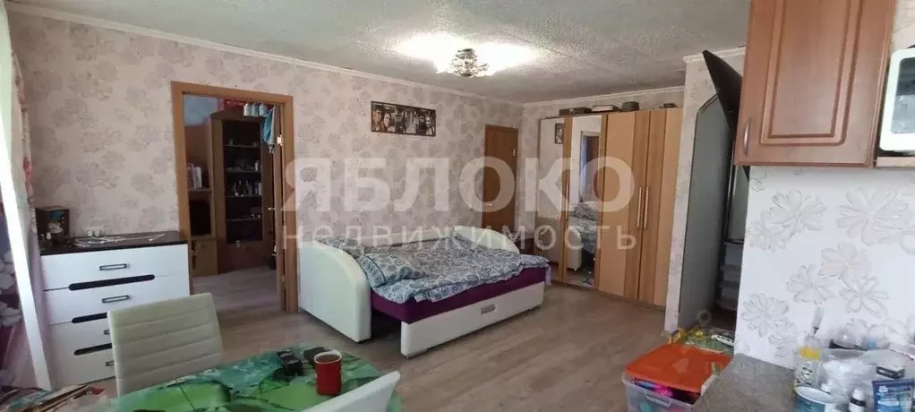 2-к кв. Пермский край, Березники ул. Ермака, 66 (46.0 м) - Фото 0