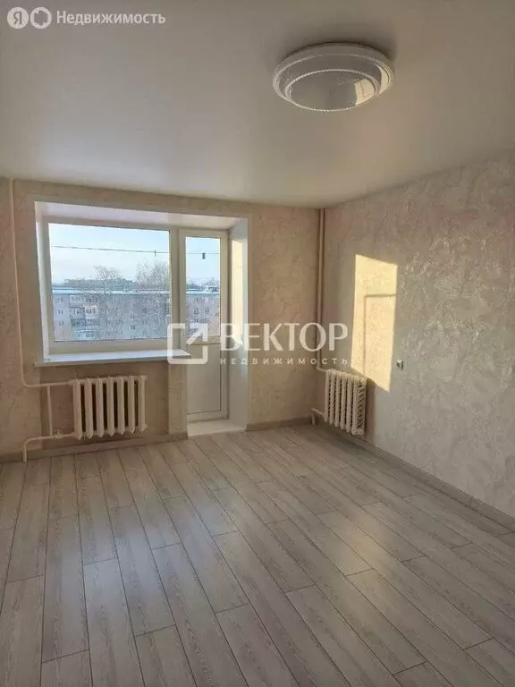 1-комнатная квартира: Кострома, Профсоюзная улица, 15 (30.8 м) - Фото 1