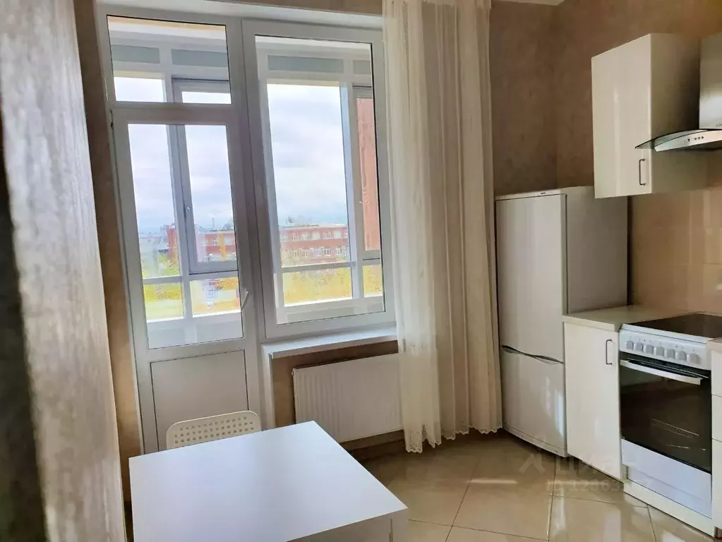 1-к кв. Санкт-Петербург Пионерская ул., 50 (40.0 м) - Фото 0