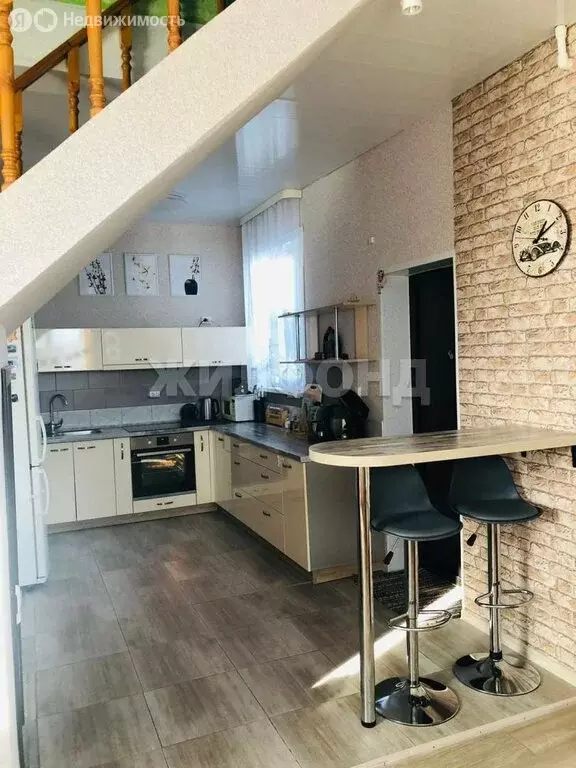 Дом в Амурская область, Благовещенск (105 м) - Фото 1