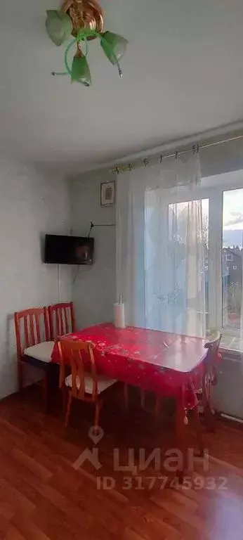 2-к кв. Карелия, Сортавала Западная ул., 2Б (50.0 м) - Фото 1