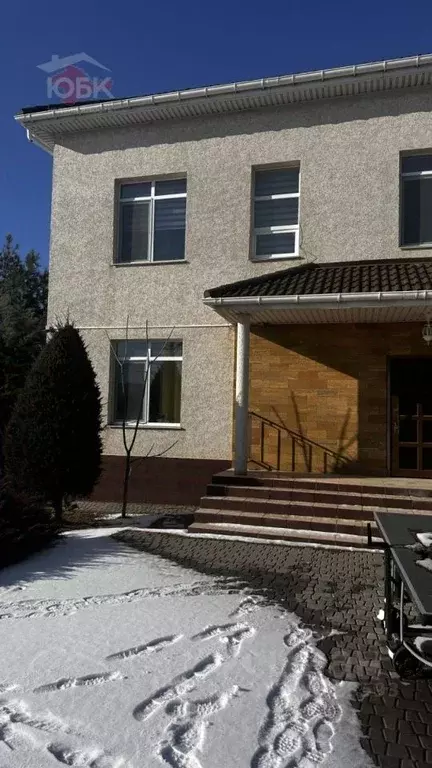 Коттедж в Крым, Евпатория городской округ, Заозерное пгт ул. Скифская, ... - Фото 2