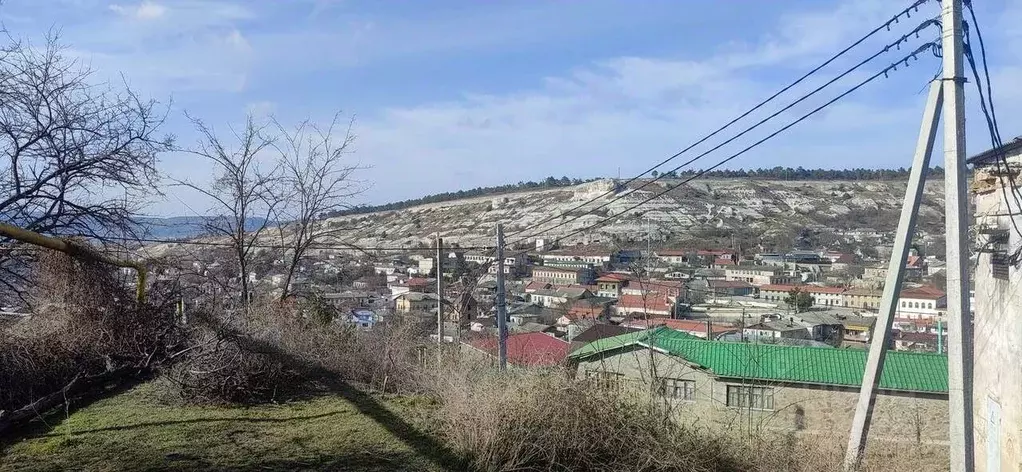 Дом в Крым, Бахчисарай ул. Менделеева, 16 (71 м) - Фото 0