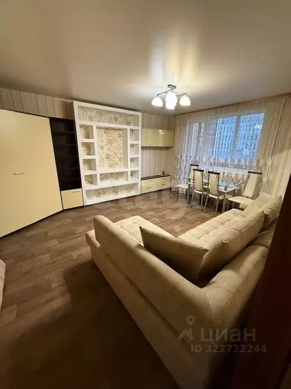 2-к кв. Свердловская область, Верхняя Пышма просп. Успенский, 50Б ... - Фото 2