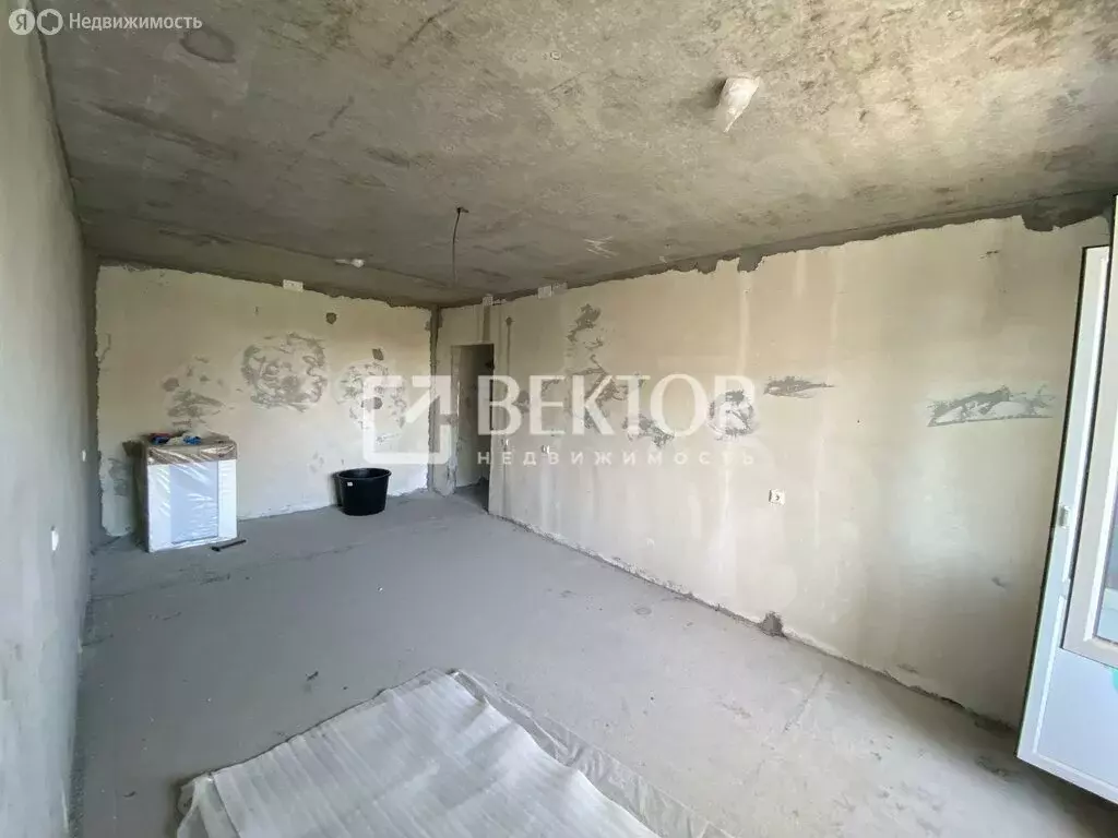 2-комнатная квартира: Иваново, Лежневская улица, 213 (42.4 м) - Фото 1