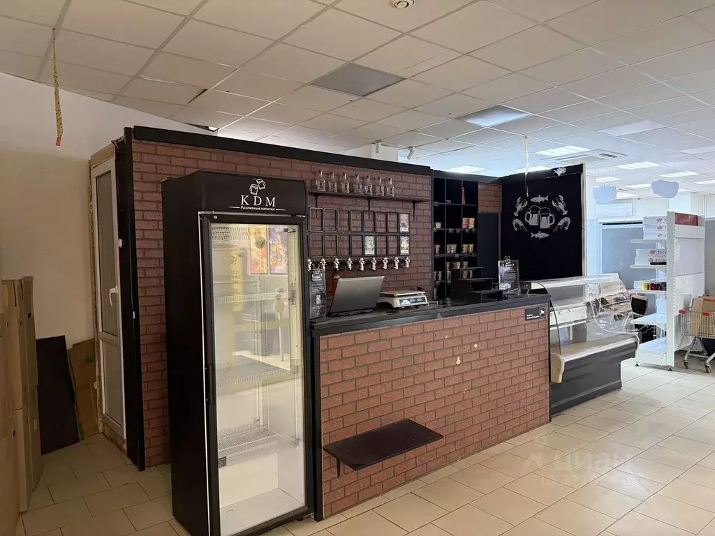 Помещение свободного назначения в Московская область, Наро-Фоминск ул. ... - Фото 1