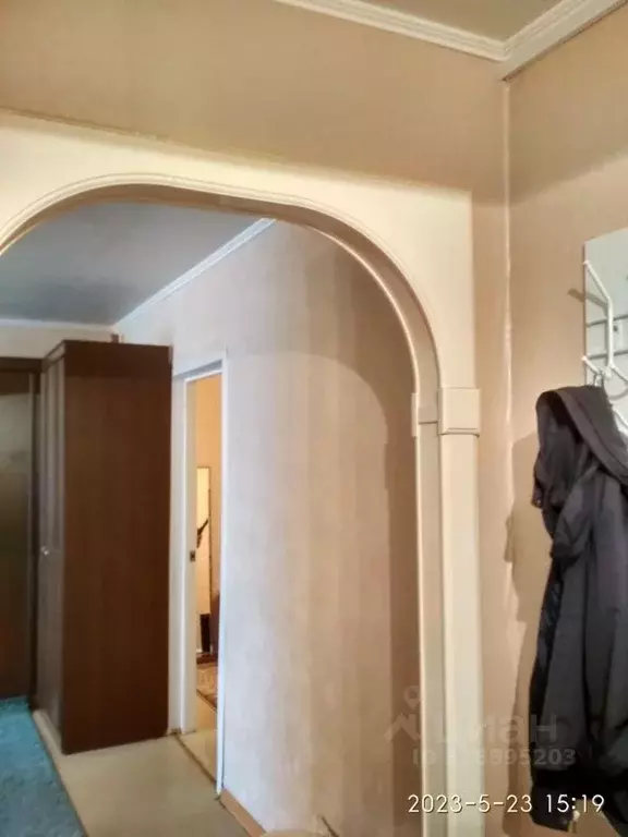 3-к кв. Москва ул. Исаковского, 12К2 (68.0 м) - Фото 1