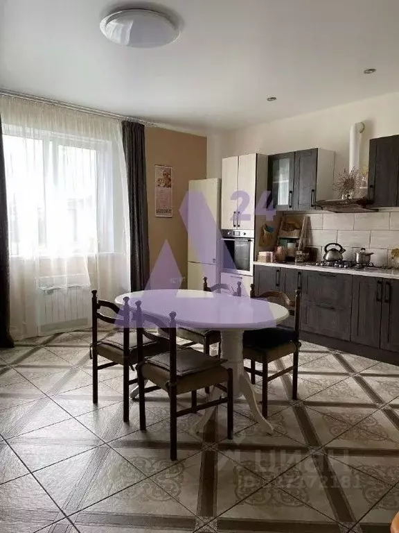 Дом в Алтайский край, Первомайский район, с. Березовка ул. Гоголя, 5 ... - Фото 1