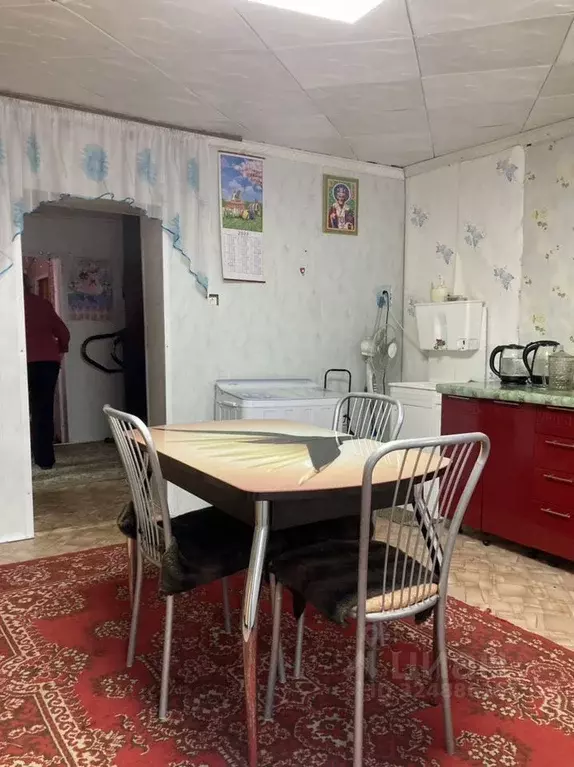 Дом в Новосибирская область, Новосибирск Большая ул., 474 (50 м) - Фото 1