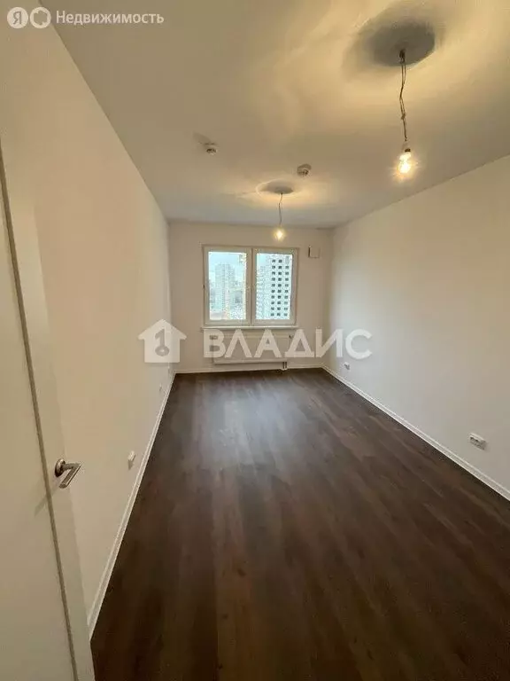 Квартира-студия: Санкт-Петербург, Муринская дорога, 31к3 (18.7 м) - Фото 0