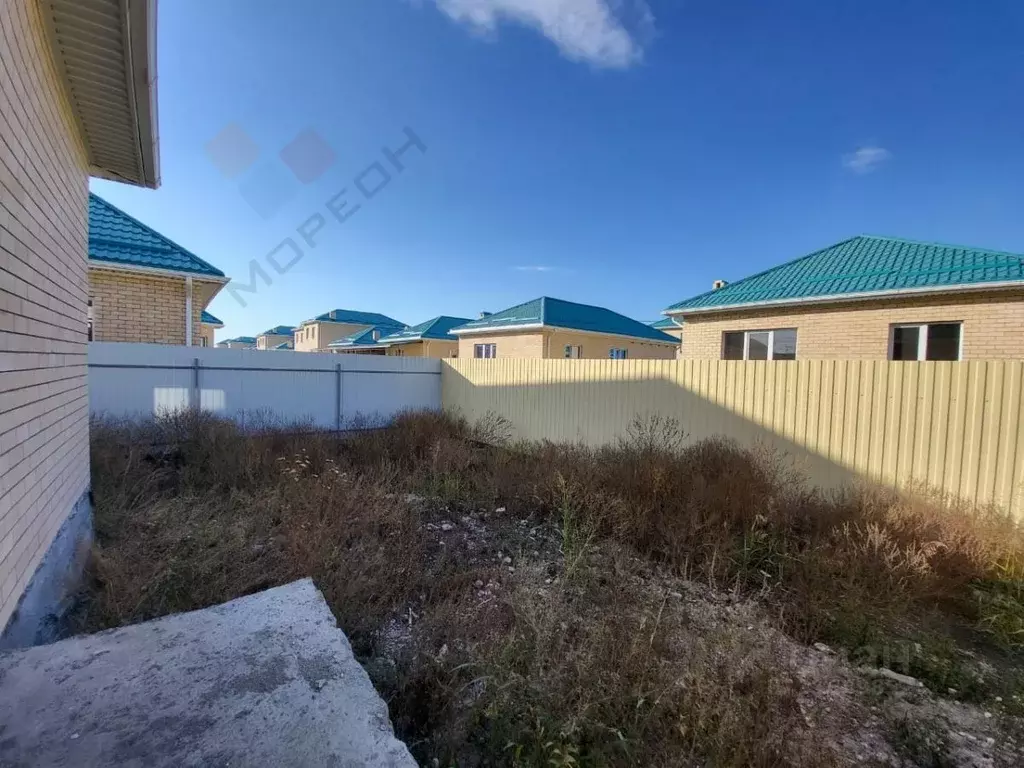Дом в Краснодарский край, Краснодар ул. Имени Героя Романа Филипова, ... - Фото 1