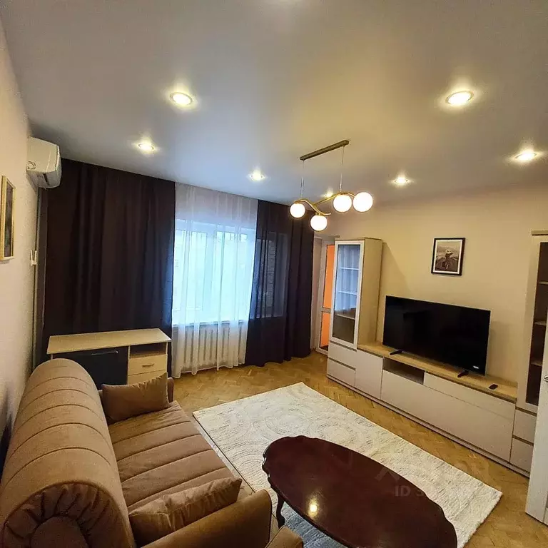 2-к кв. Москва Донская ул., 33 (56.0 м) - Фото 1