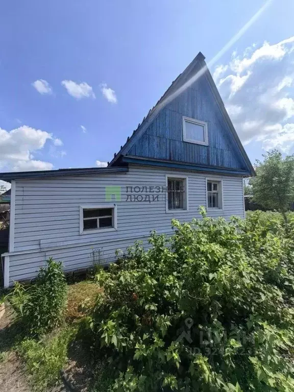 Дом в Иркутская область, Ангарск Лесник-1 СНТ,  (50 м) - Фото 2