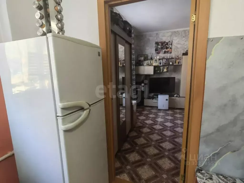 1-к кв. Амурская область, Белогорск Южная ул., 20 (34.0 м) - Фото 1