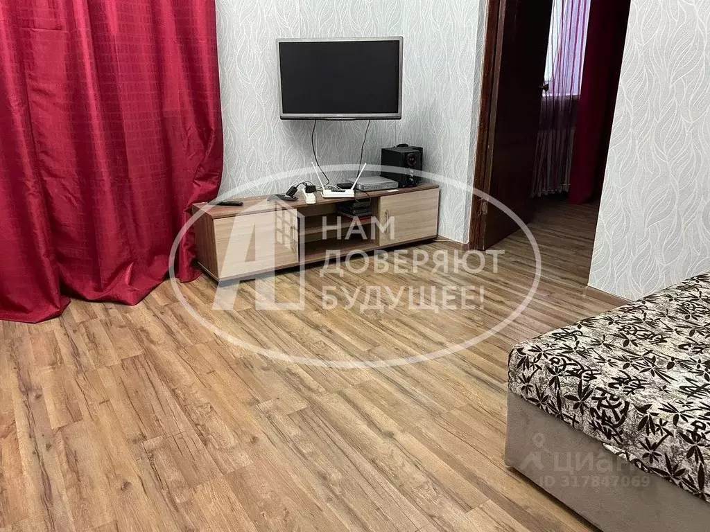 3-к кв. Пермский край, Губаха ул. Газеты Правда, 25 (59.6 м) - Фото 0