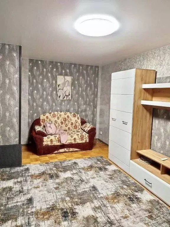 1-к кв. Удмуртия, Ижевск Воткинское ш., 44 (31.0 м) - Фото 1