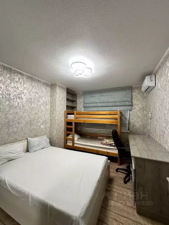 2-к кв. Ростовская область, Ростов-на-Дону ул. Тельмана, 110с2 (72.0 ... - Фото 0