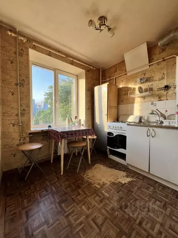 3-к кв. Санкт-Петербург ул. Рашетова, 3 (55.0 м) - Фото 2