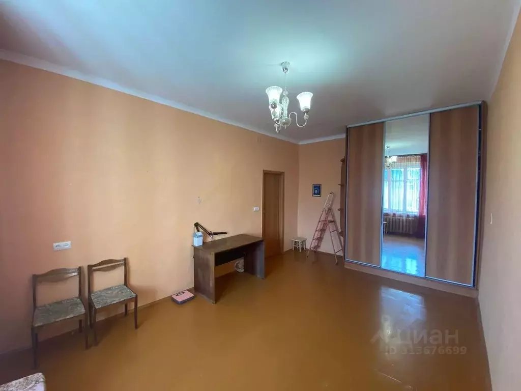 3-к кв. Курганская область, Курган ул. Коли Мяготина, 138 (76.8 м) - Фото 2