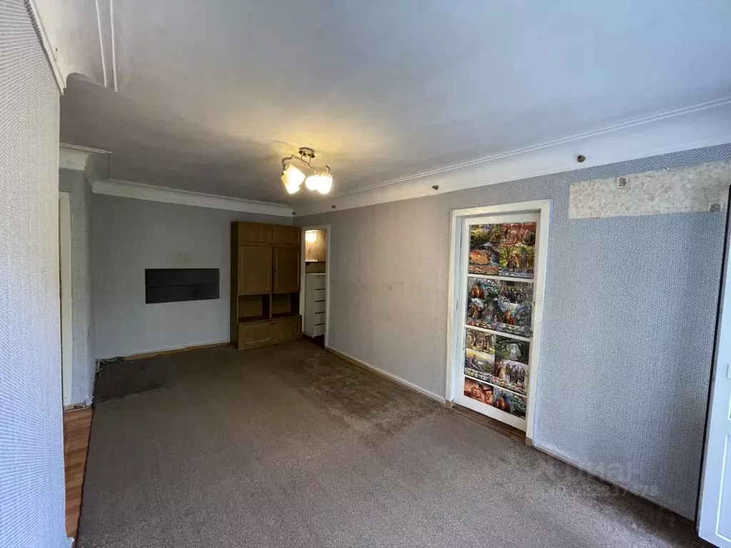 2-к кв. Саратовская область, Саратов ул. Танкистов, 72 (42.9 м) - Фото 0