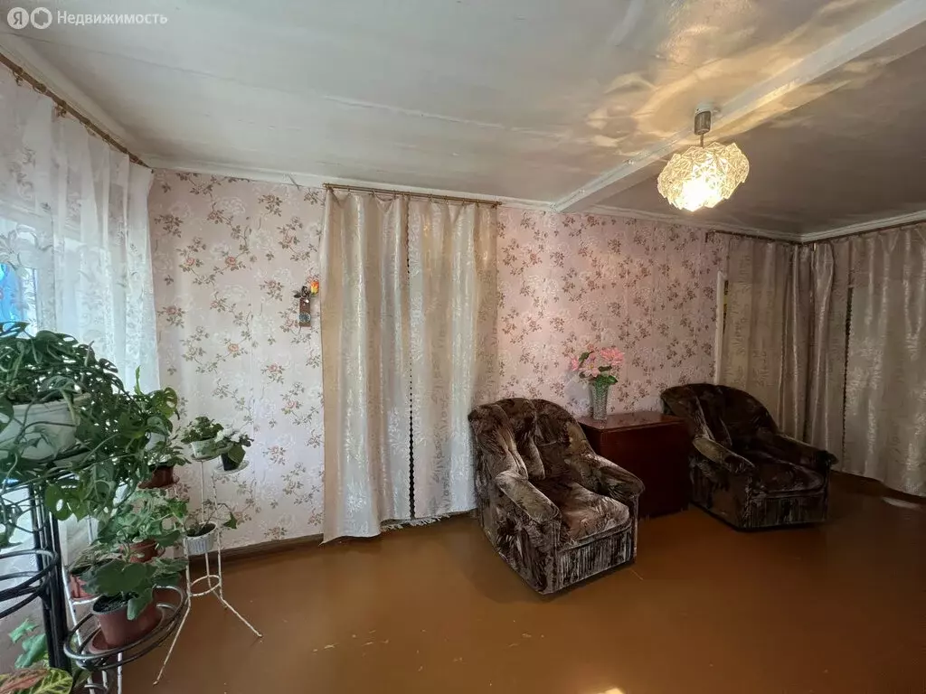 Дом в Астрахань, улица Галлея, 19 (59 м) - Фото 0