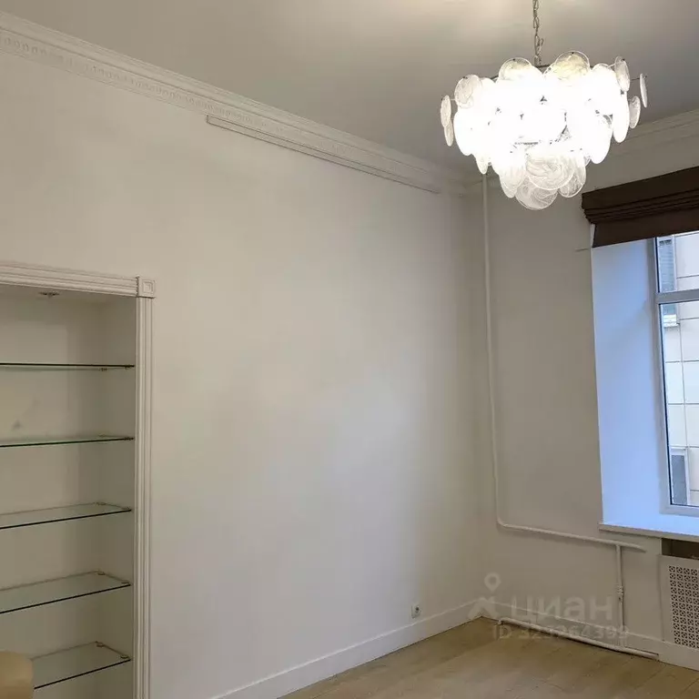 3-к кв. Москва Звонарский пер., 1 (80.0 м) - Фото 2