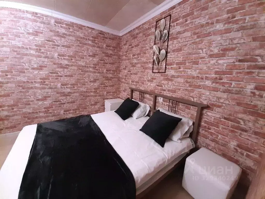 1-к кв. Московская область, Химки Пролетарская ул., 5А (30.5 м) - Фото 1