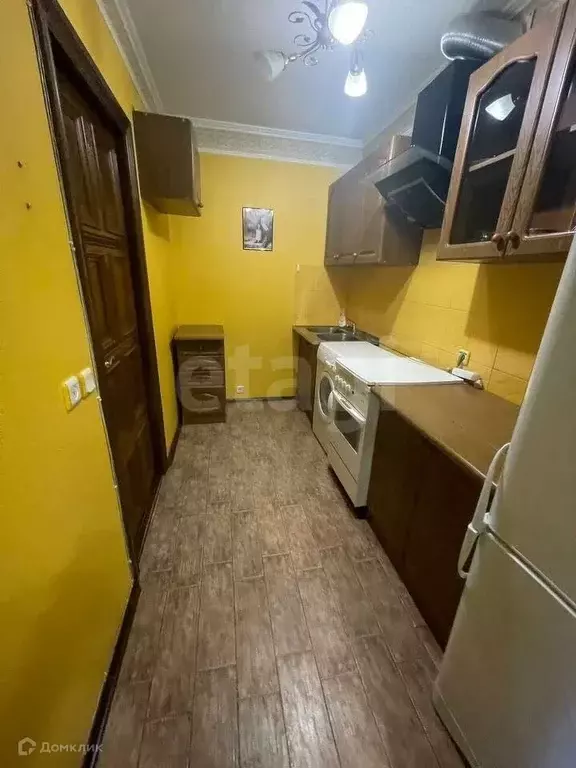 Продаётся 2-к квартира, 35.6 м - Фото 0